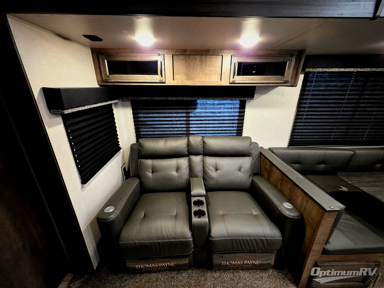 2021 Venture SportTrek ST332VBH Photo 6