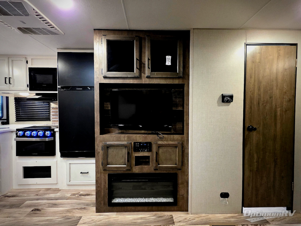 2021 Venture SportTrek ST332VBH Photo 11