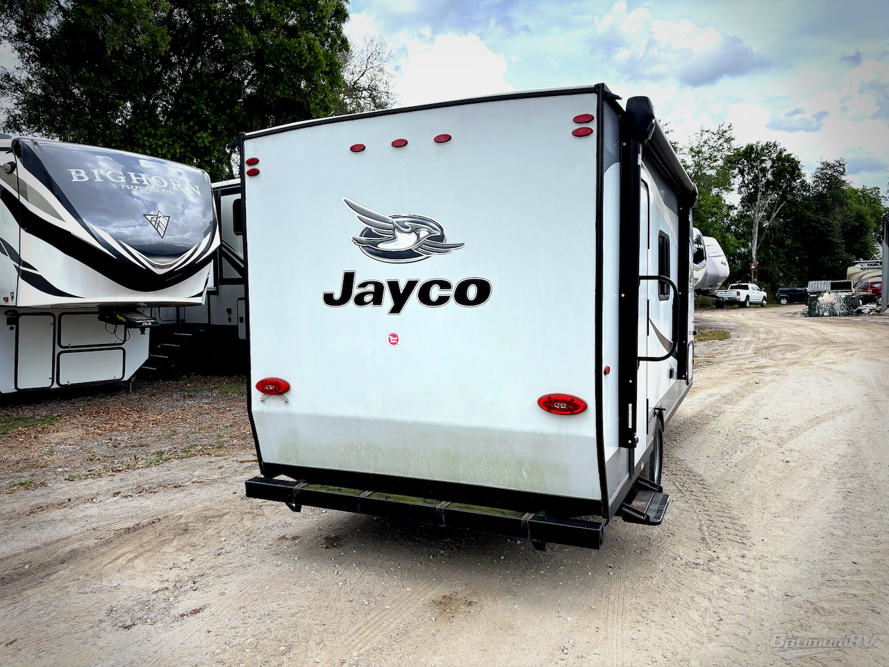 2021 Jayco Jay Flight SLX 7 195RB Photo 2