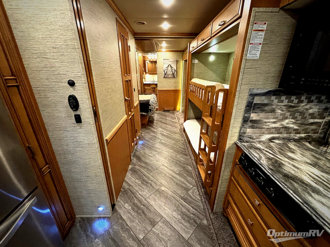 2018 Newmar Ventana LE 4042 Photo 14