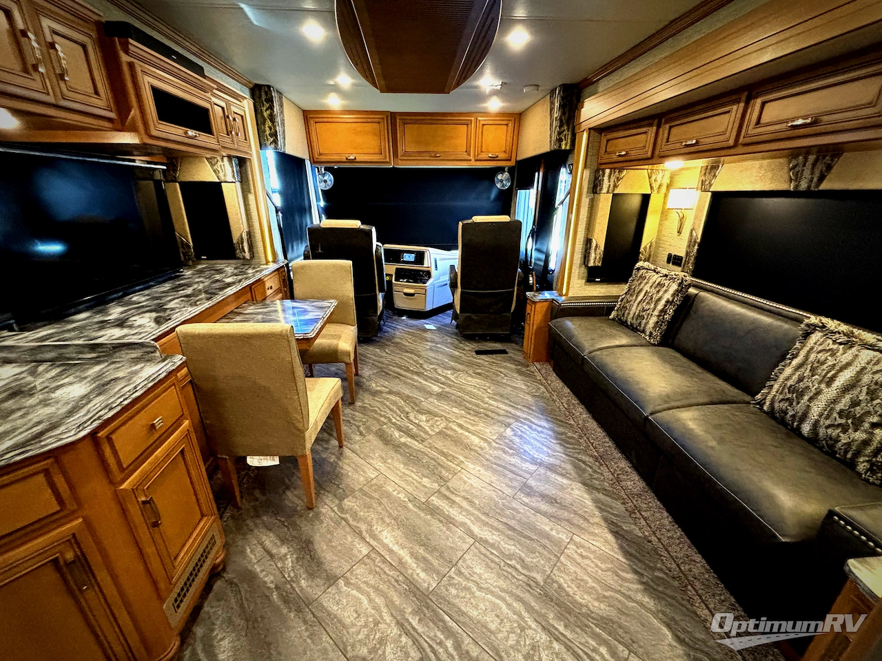 2018 Newmar Ventana LE 4042 Photo 5