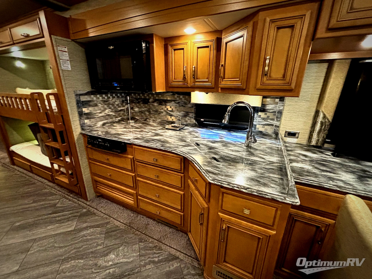 2018 Newmar Ventana LE 4042 Photo 12