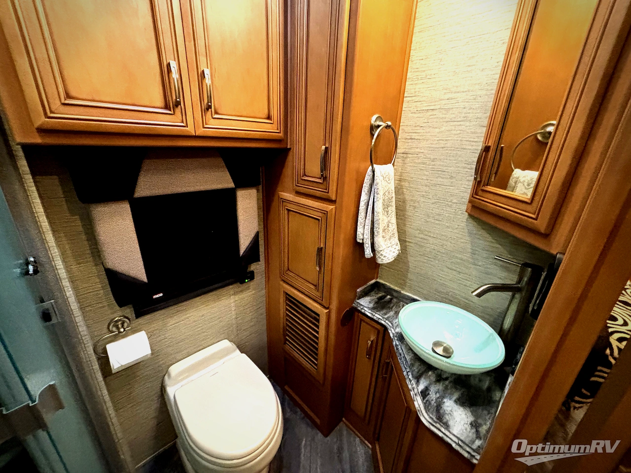 2018 Newmar Ventana LE 4042 Photo 20