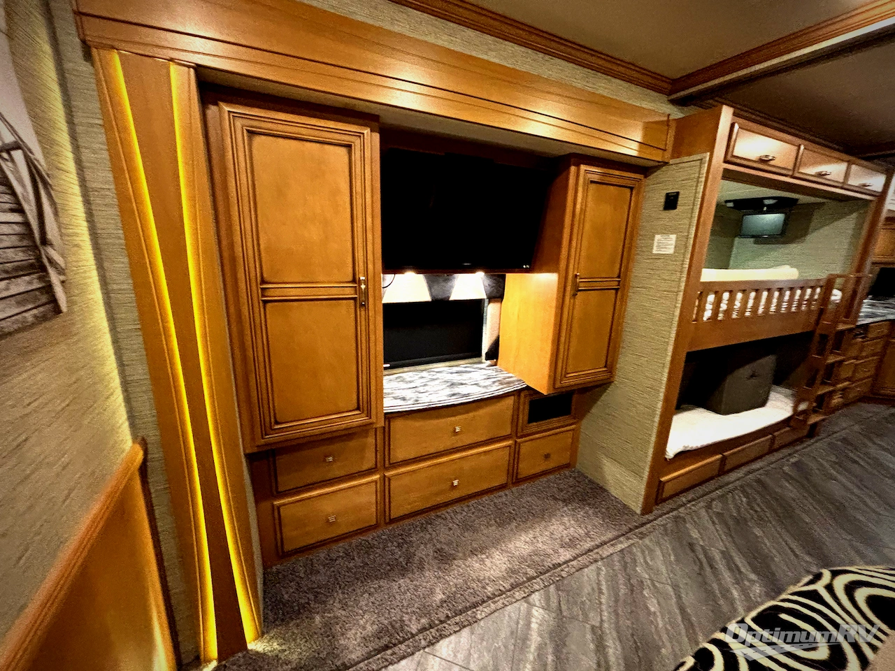 2018 Newmar Ventana LE 4042 Photo 25