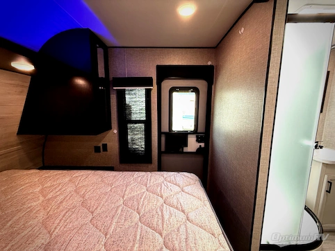 2022 Jayco Jay Flight SLX 8 265RLS RV Photo 4
