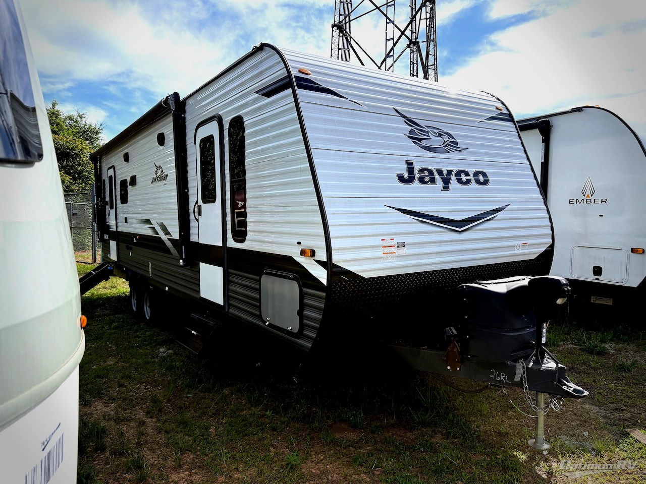 2022 Jayco Jay Flight SLX 8 265RLS Photo 1