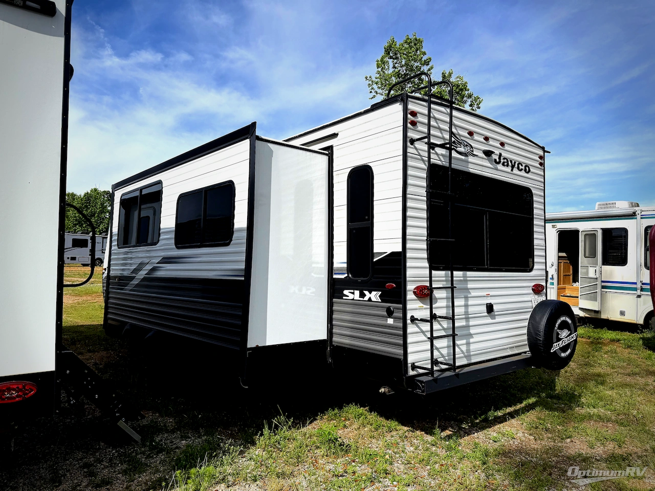 2022 Jayco Jay Flight SLX 8 265RLS Photo 3