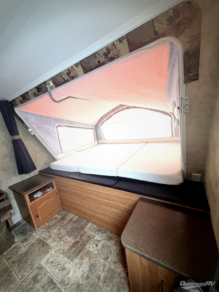 2011 Keystone Passport Express SL 235EXP Photo 5