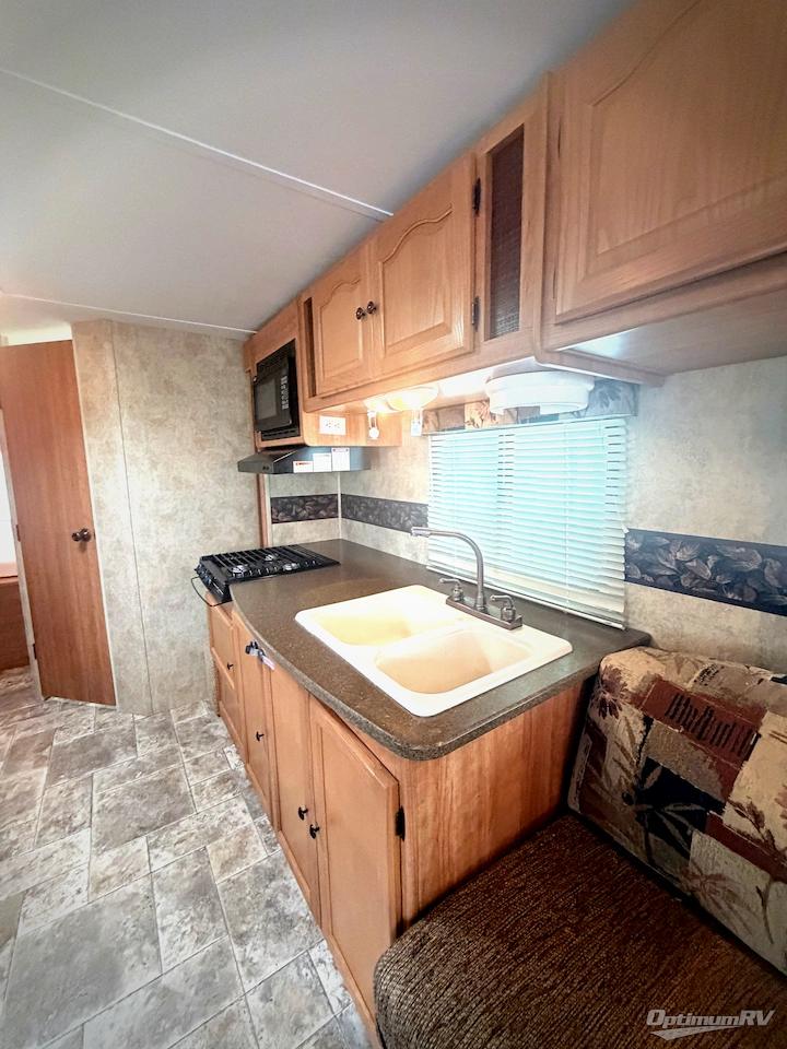 2011 Keystone Passport Express SL 235EXP Photo 10