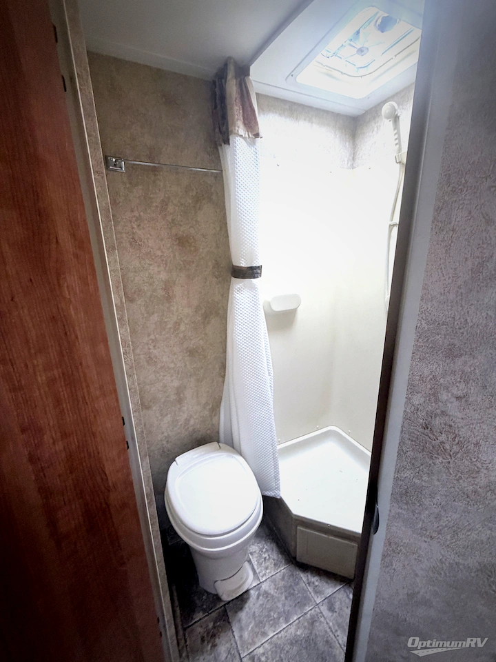 2011 Keystone Passport Express SL 235EXP Photo 12