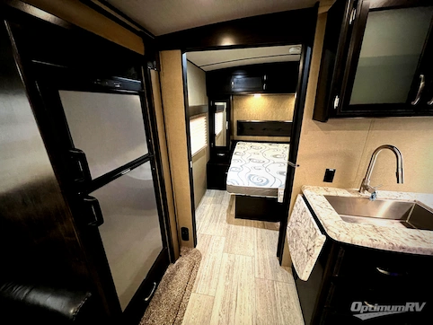 2019 Grand Design Imagine 2150RB RV Photo 3