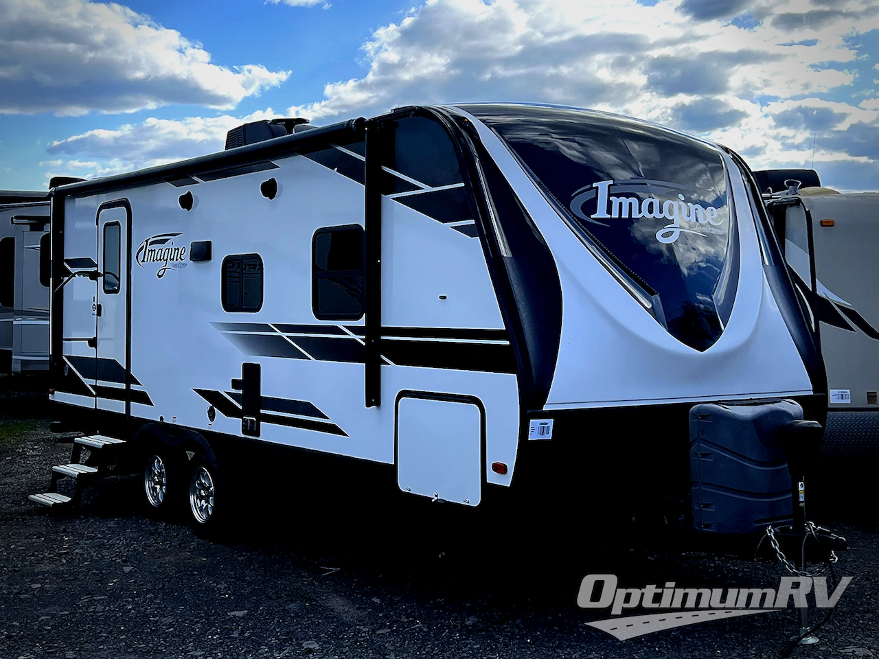 2019 Grand Design Imagine 2150RB Photo 1