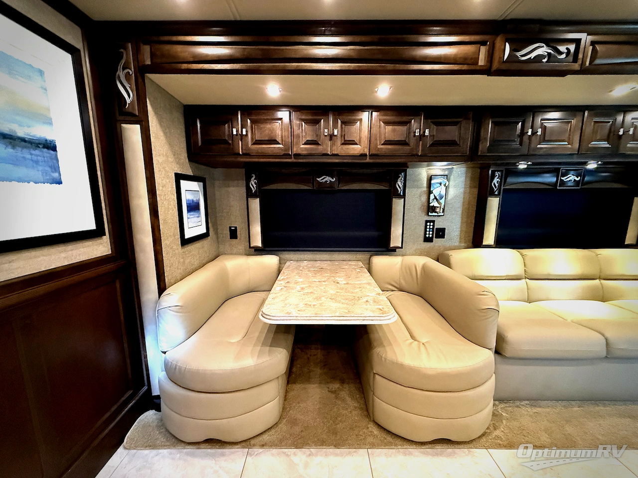 2019 Tiffin Phaeton 37 BH Photo 14