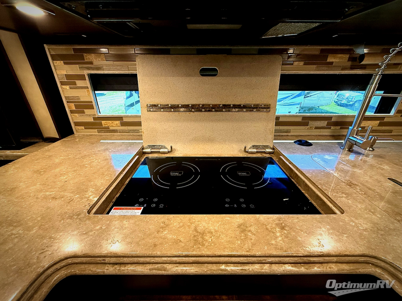 2019 Tiffin Phaeton 37 BH Photo 19