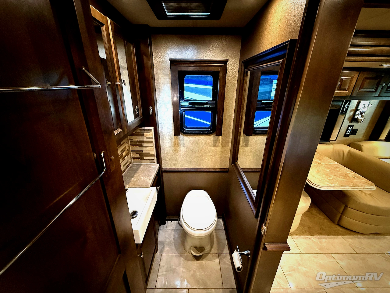 2019 Tiffin Phaeton 37 BH Photo 24