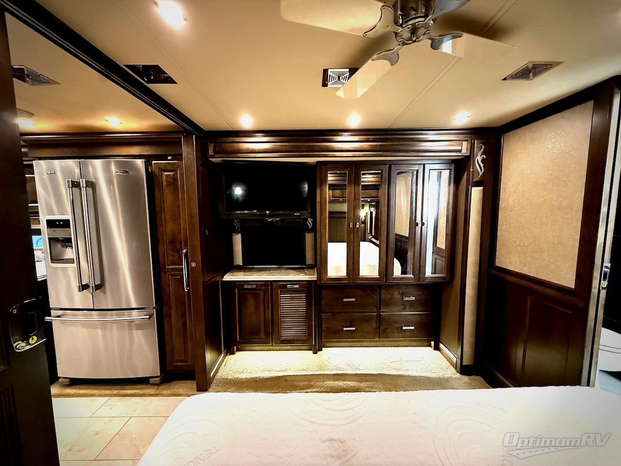 2019 Tiffin Phaeton 37 BH Photo 27