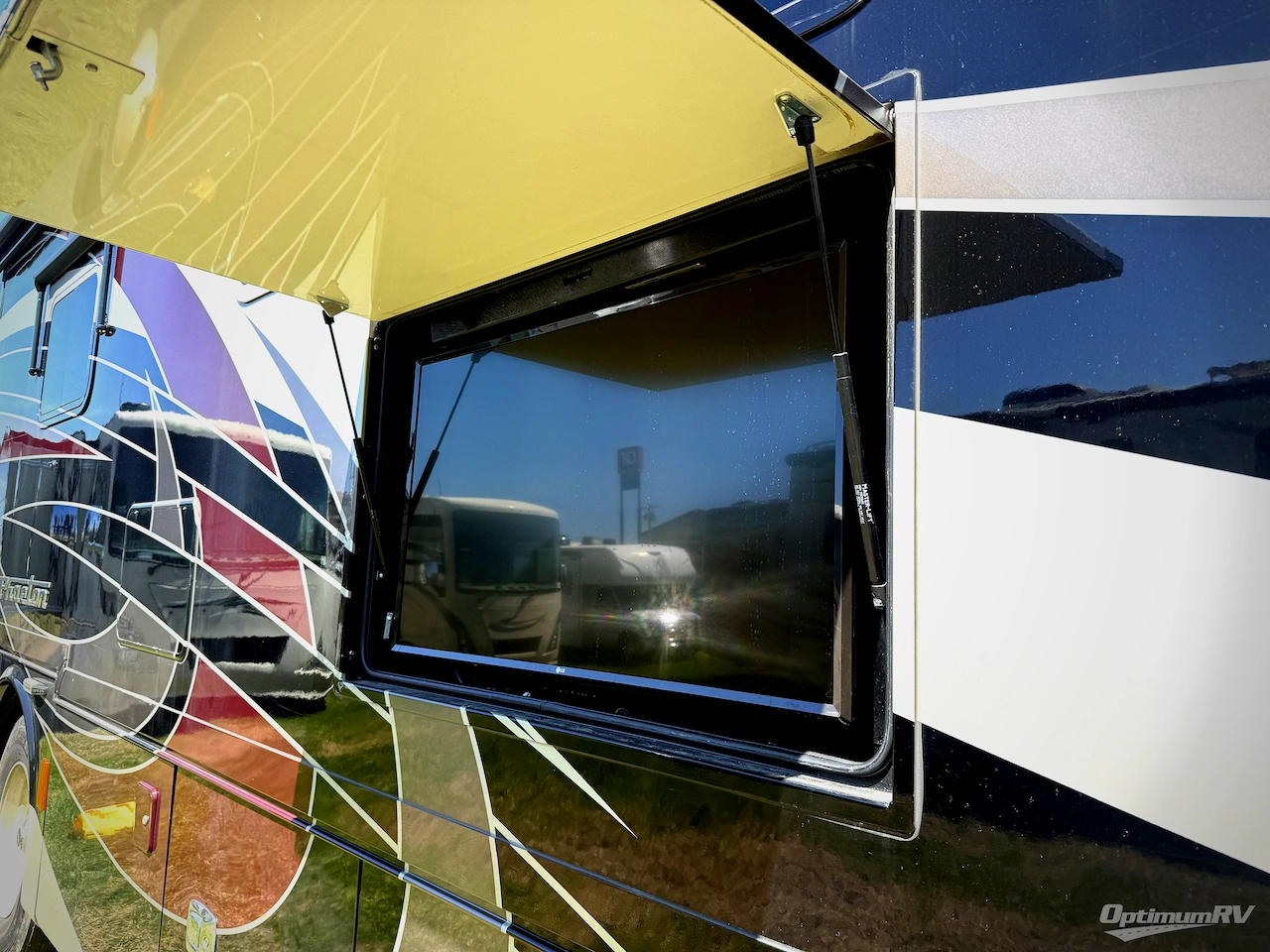 2019 Tiffin Phaeton 37 BH Photo 33