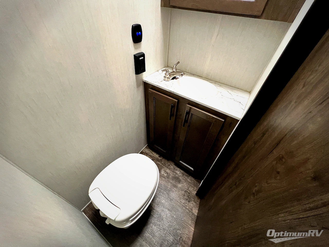 2022 Forest River Sabre 37FLH Photo 14