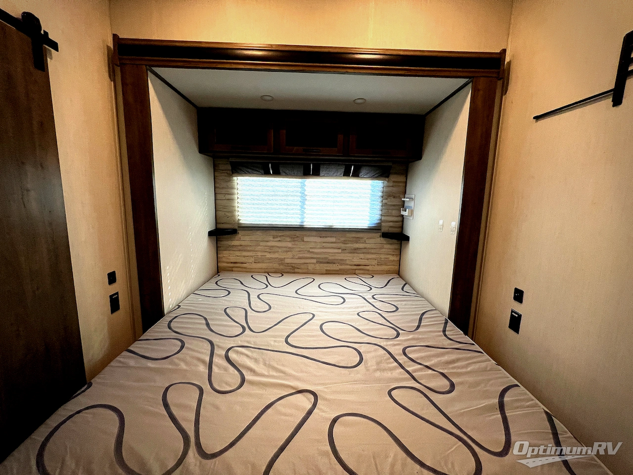 2022 Forest River Sabre 37FLH Photo 16