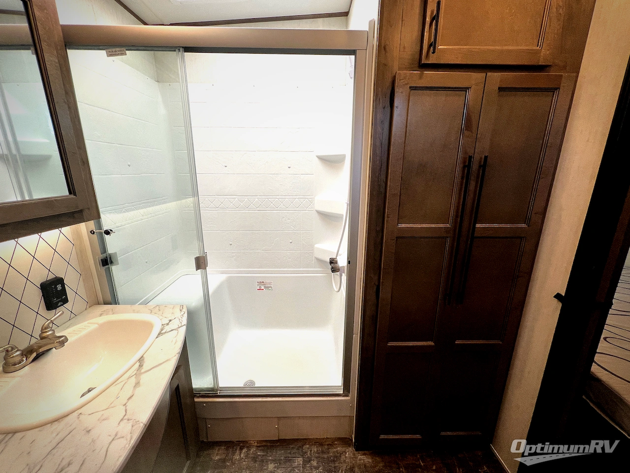 2022 Forest River Sabre 37FLH Photo 19