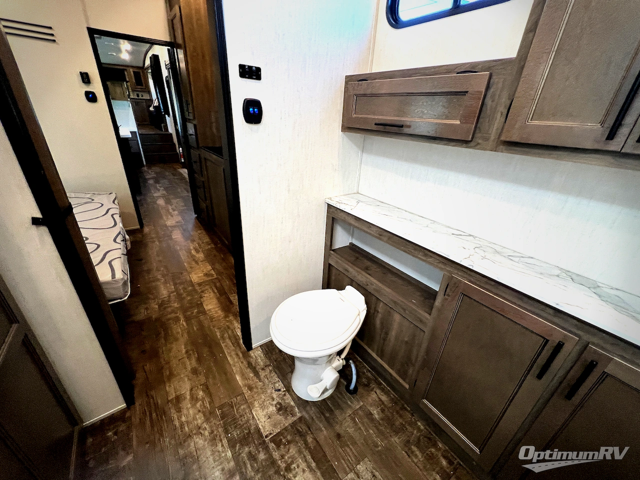 2022 Forest River Sabre 37FLH Photo 21