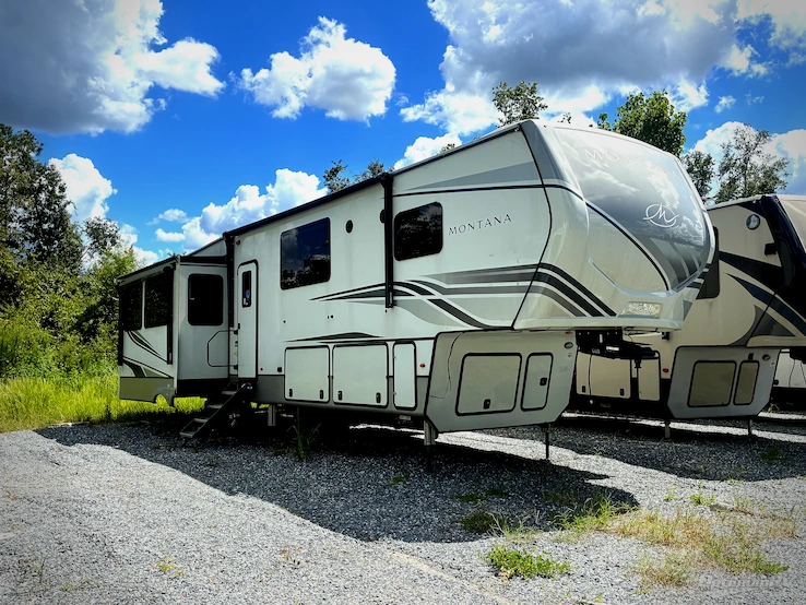 2023 Keystone Montana 3857BR RV Photo 1