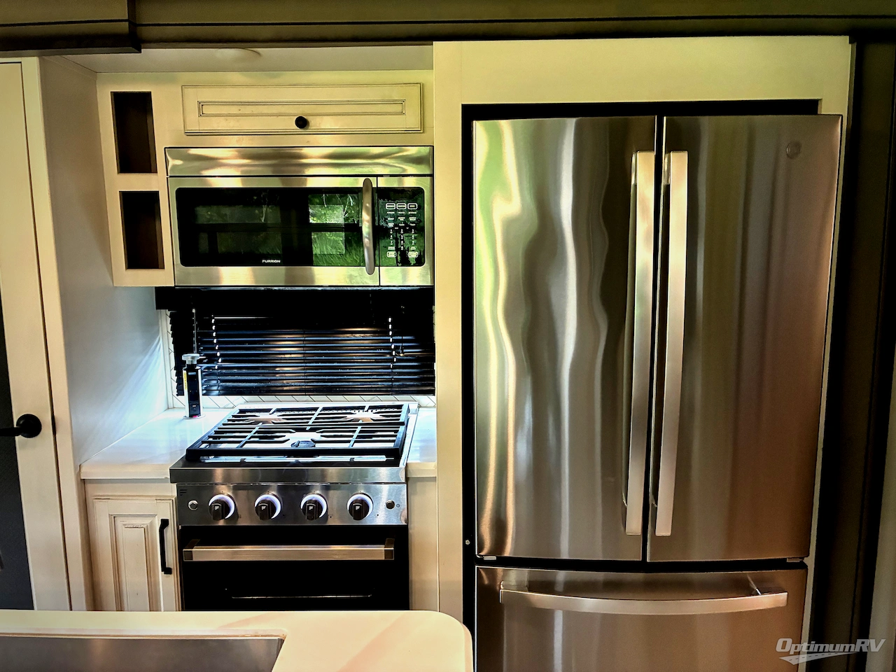 2023 Keystone Montana 3857BR Photo 12