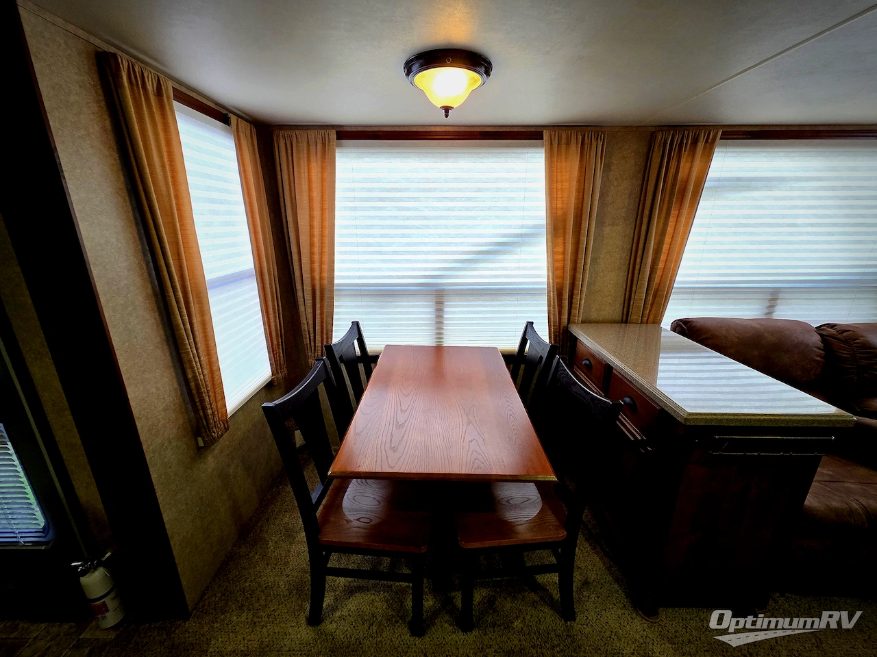 2013 Highland Ridge Open Range Roamer 357RES Photo 6