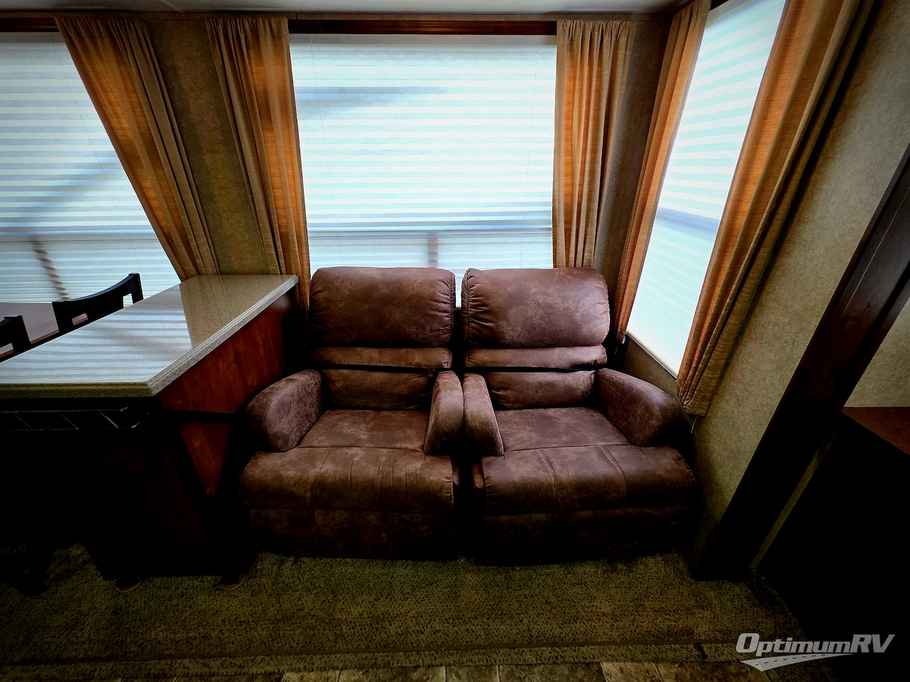 2013 Highland Ridge Open Range Roamer 357RES Photo 7