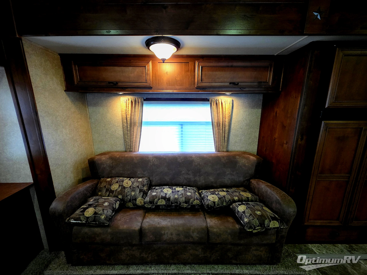 2013 Highland Ridge Open Range Roamer 357RES Photo 9