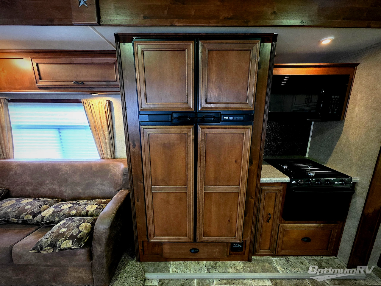 2013 Highland Ridge Open Range Roamer 357RES Photo 10