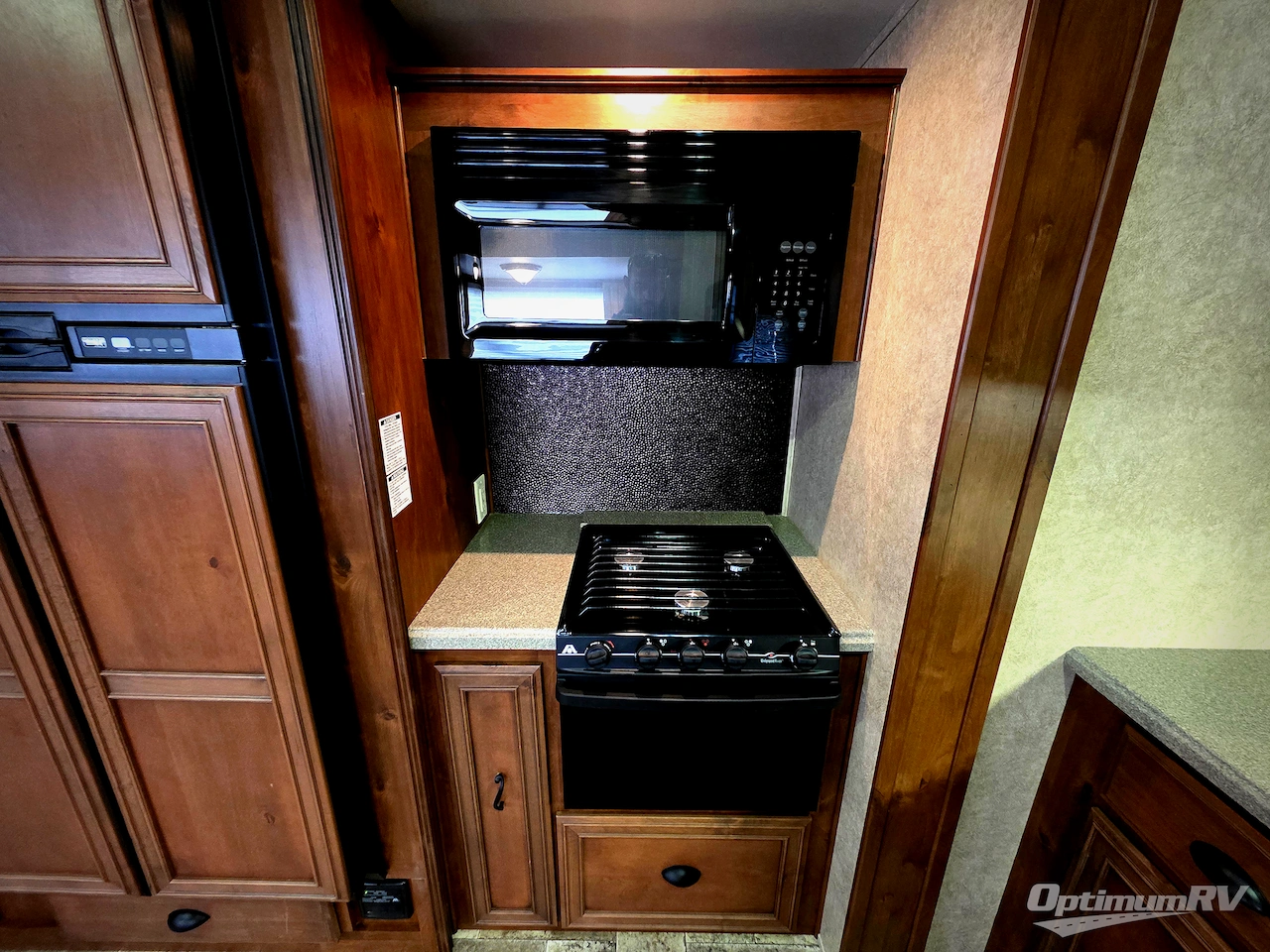2013 Highland Ridge Open Range Roamer 357RES Photo 11