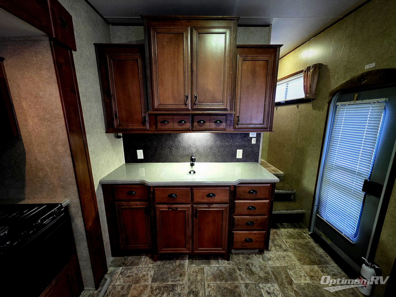2013 Highland Ridge Open Range Roamer 357RES Photo 12