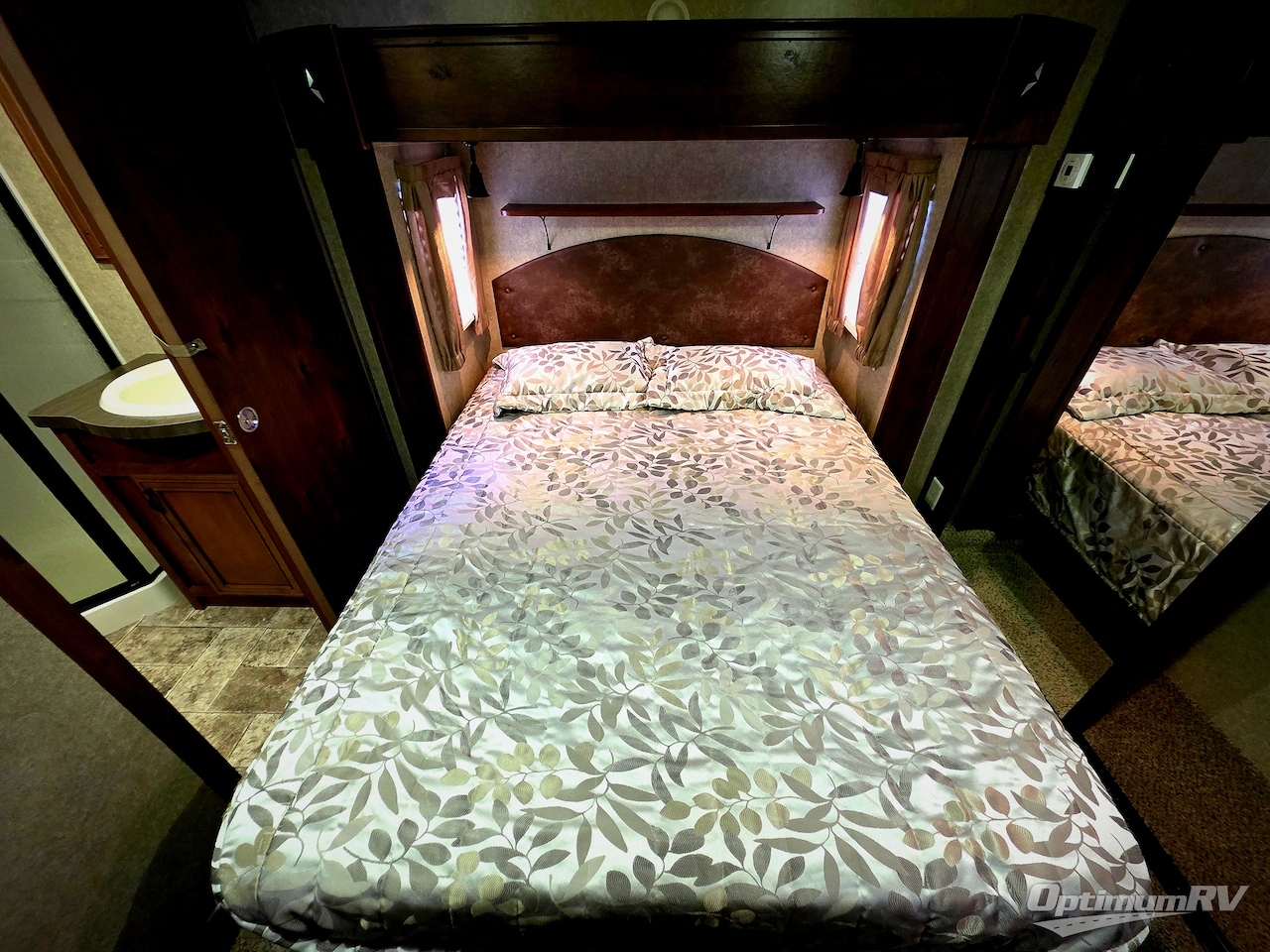 2013 Highland Ridge Open Range Roamer 357RES Photo 17