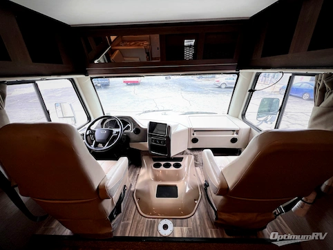 Used 2022 Thor Motor Coach ACE 30.3 Featured Photo