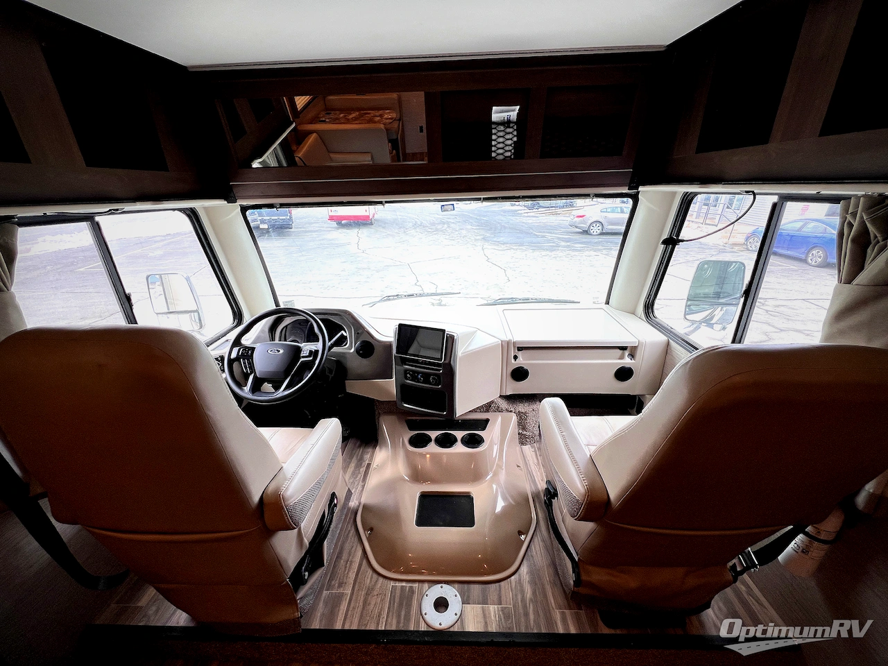 2022 Thor ACE 30.3 Photo 1