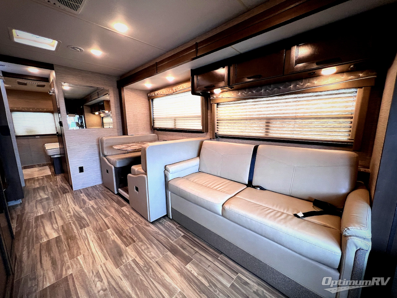 2022 Thor ACE 30.3 Photo 11