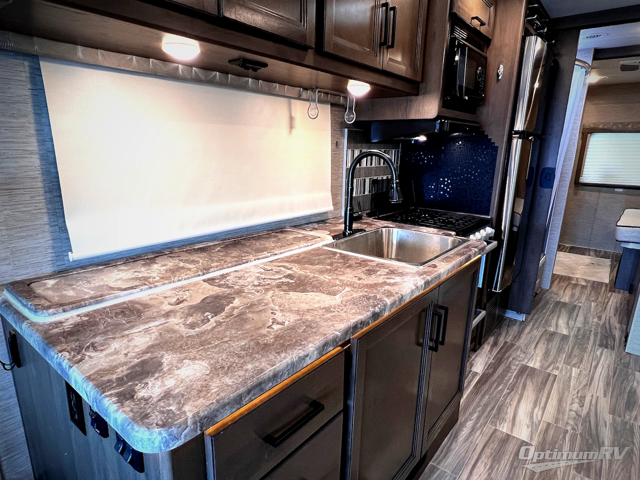 2022 Thor ACE 30.3 Photo 19