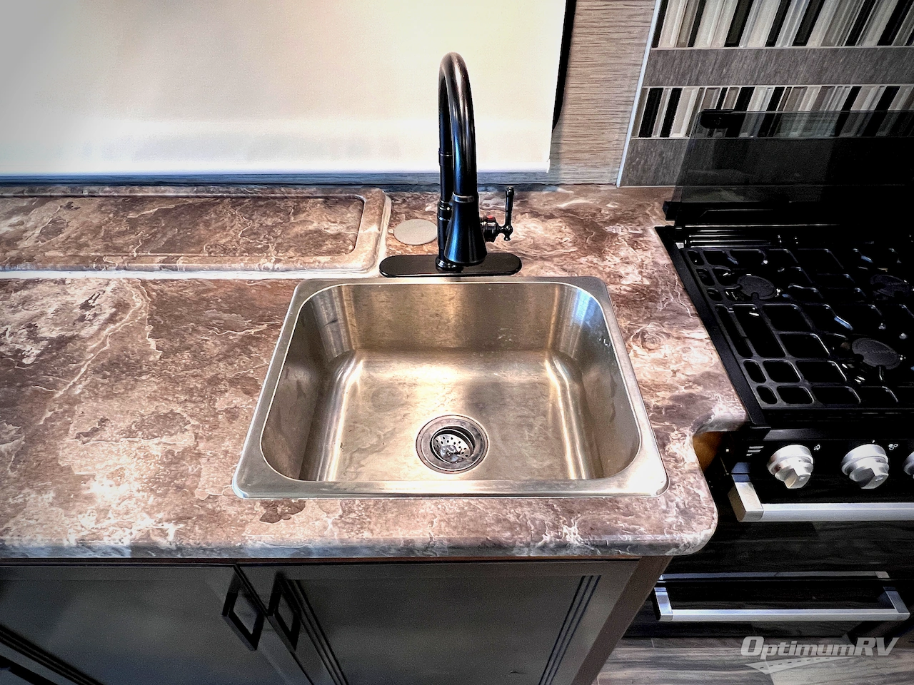 2022 Thor ACE 30.3 Photo 20