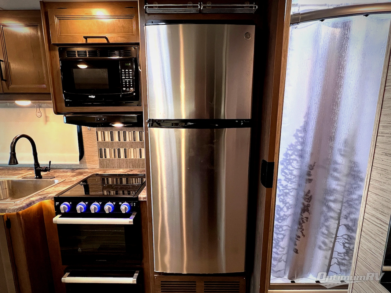 2022 Thor ACE 30.3 Photo 22