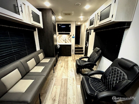 2023 KZ Sportster 280TH RV Photo 2