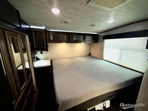 2019 Heartland Cyclone 4101KING RV Photo 3