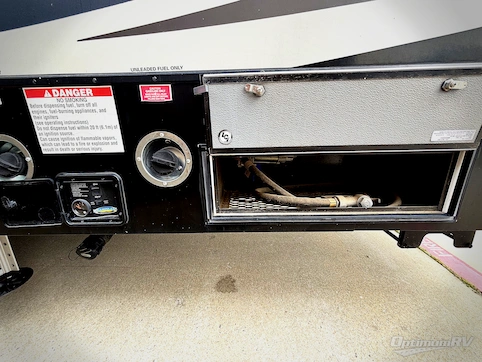 2019 Heartland Cyclone 4101KING RV Photo 4