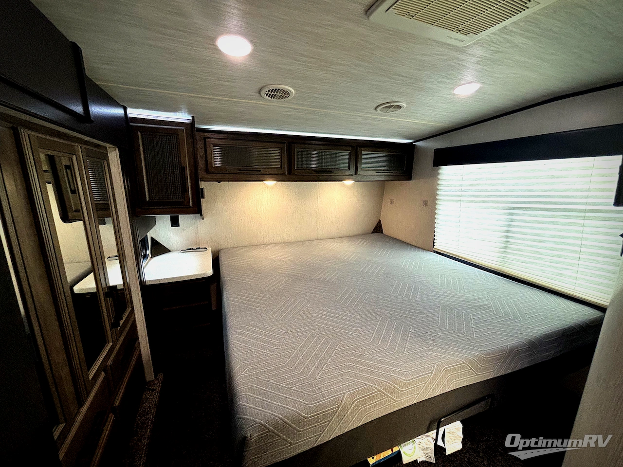 2019 Heartland Cyclone 4101KING Photo 17