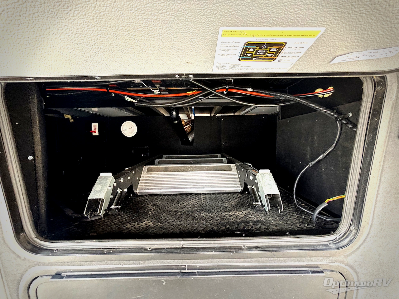 2019 Heartland Cyclone 4101KING Photo 22