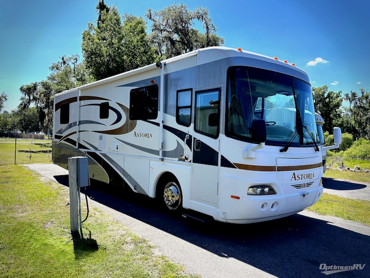 2005 Damon Astoria 3465 RV Photo 1