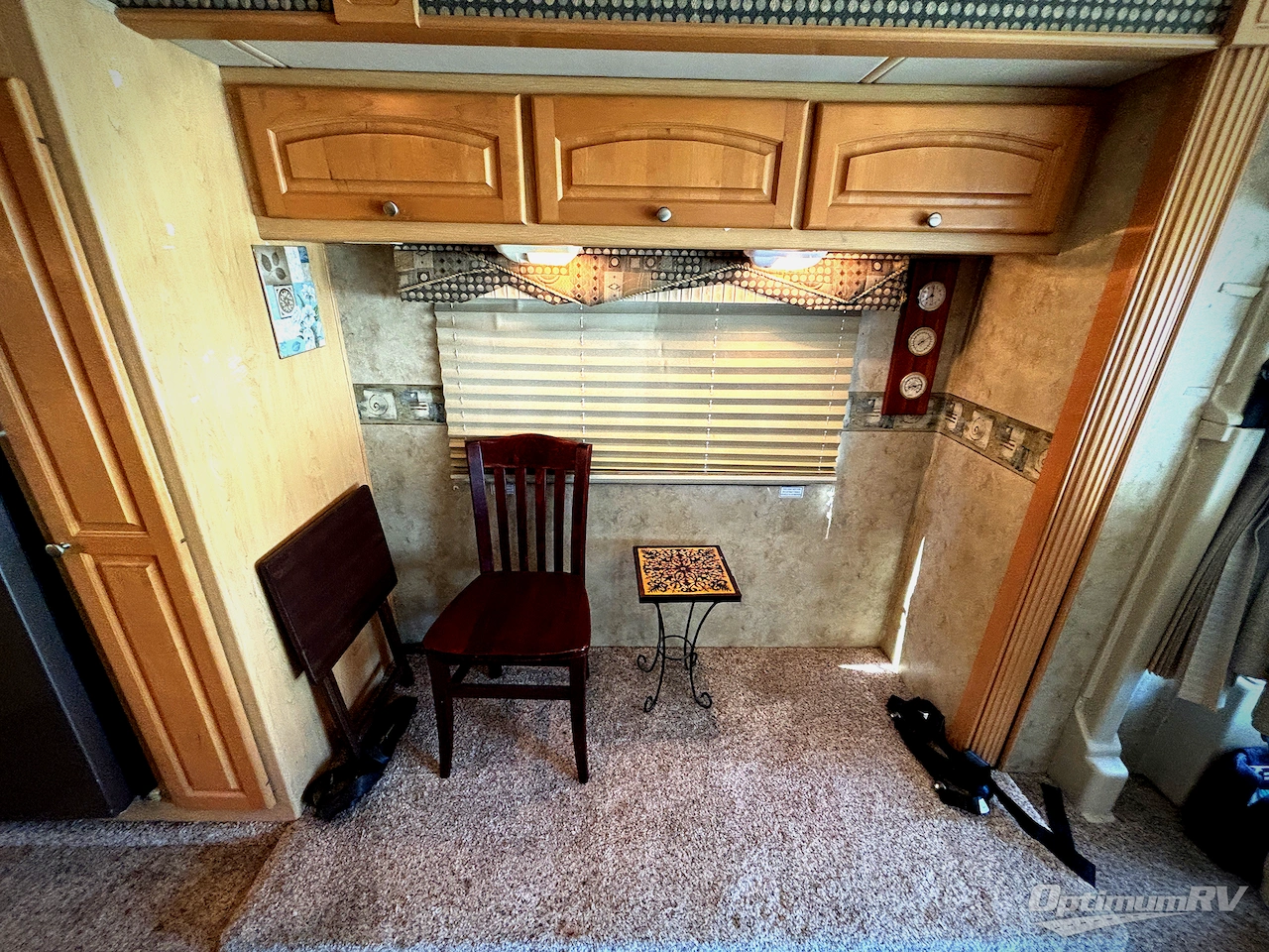 2005 Damon Astoria 3465 Photo 11