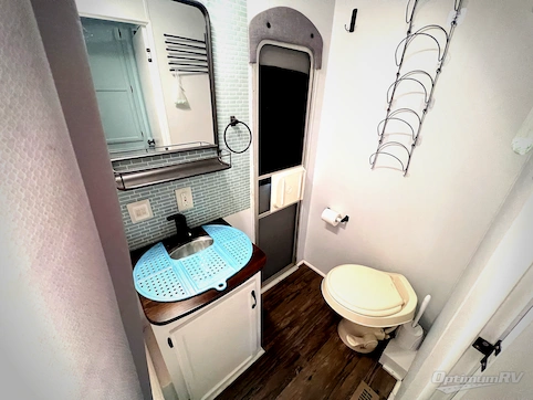 2011 Jayco Jay Flight G2 32BHDS RV Photo 3