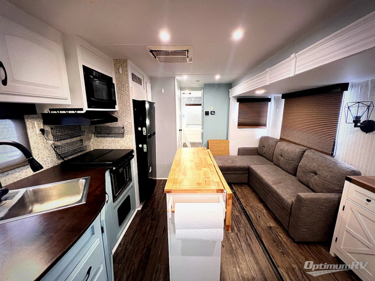 2011 Jayco Jay Flight G2 32BHDS Photo 5