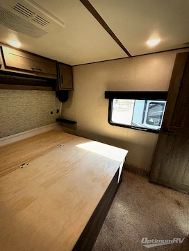 2019 Keystone Raptor 415 RV Photo 2